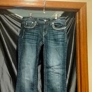 Women's Miss Me Denim